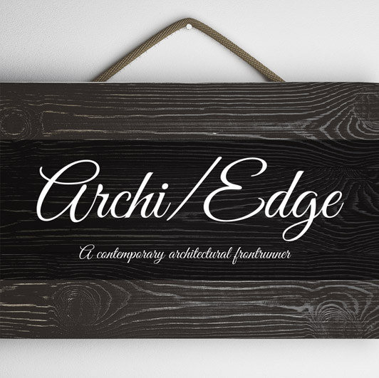 Archi/Edge / Architect Magazine