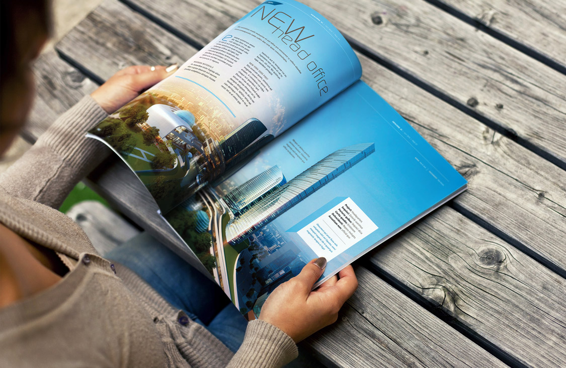 Archi/Edge / Architect Magazine