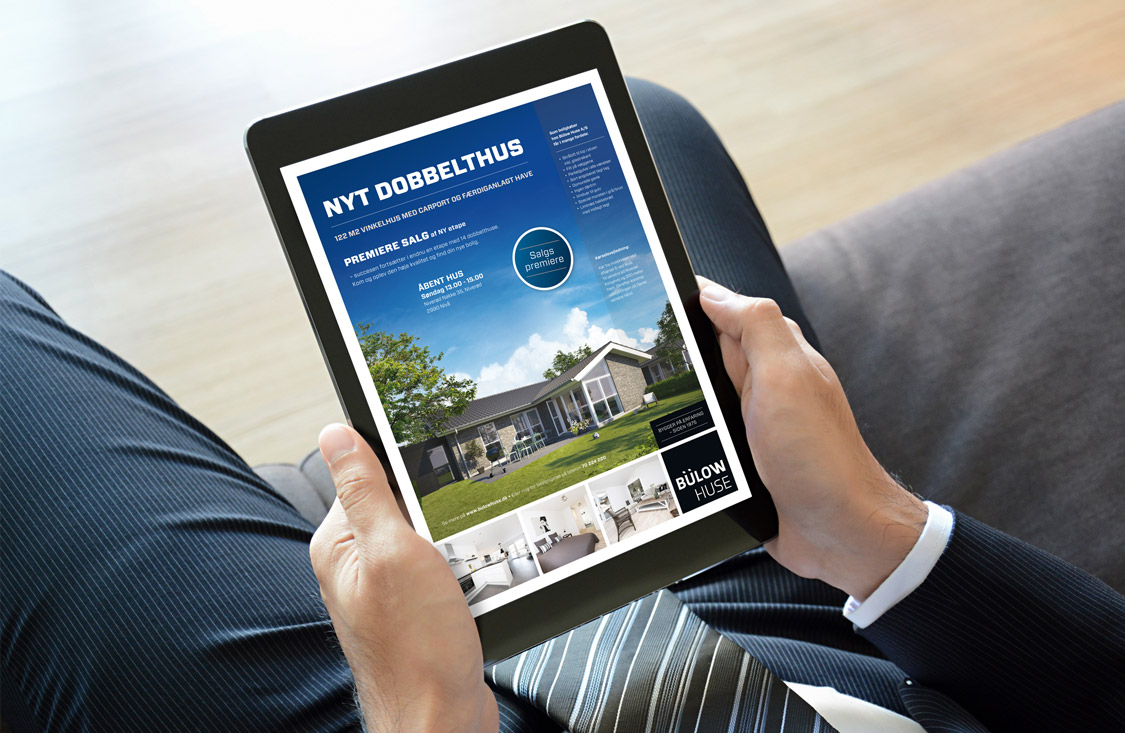 Bulow Huse / Real Estate Developer
