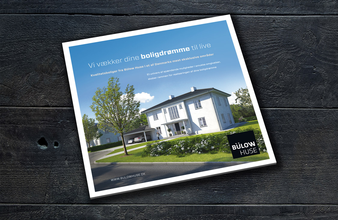 Bulow Huse / Real Estate Developer