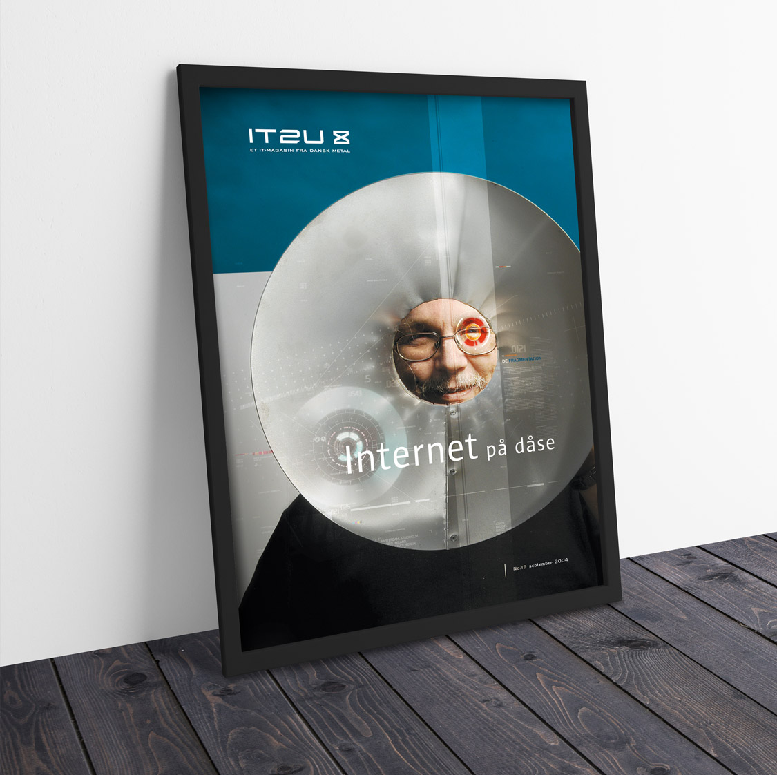 IT2U / Leading Tech Magazine