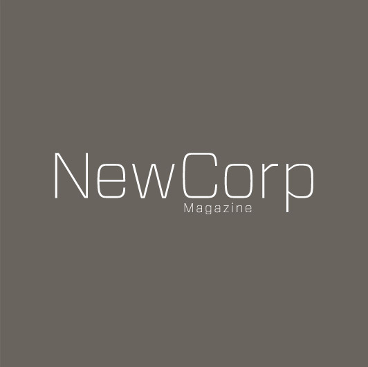 NewCorp / Young Corporate Magazine