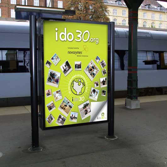 Novozymes / I DO 30