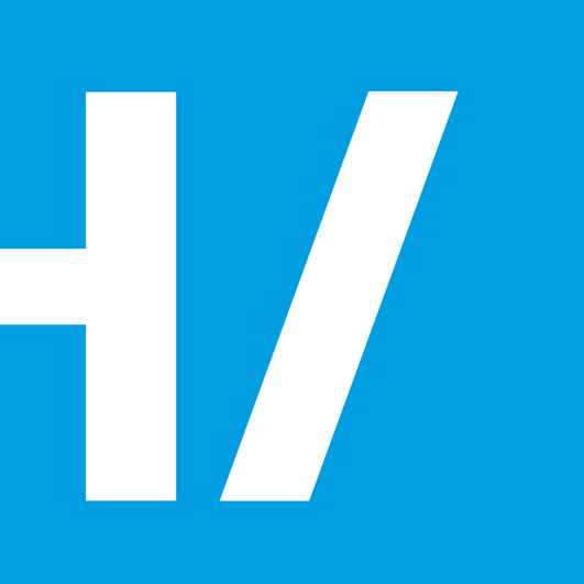 Thinkhouse / Graphic Identity