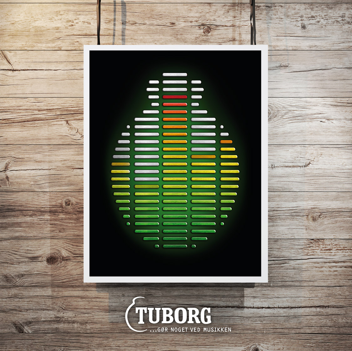 Tuborg Beer / Party Concepts & Design