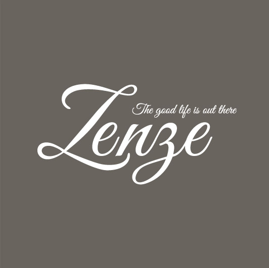 Zenge / Fashion Magazine