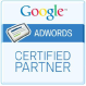 Google adwords partner