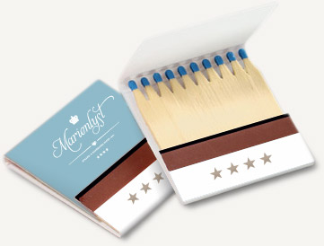 Matches