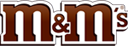 m&m's