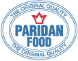 Paridan food